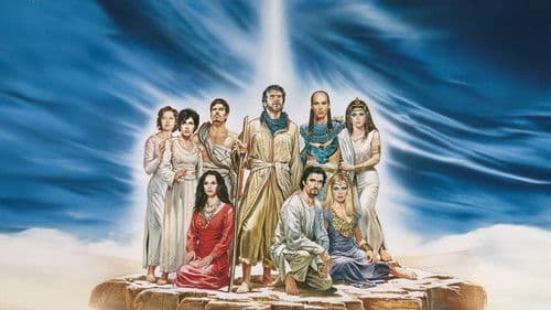 Les dix commandements Bild 3