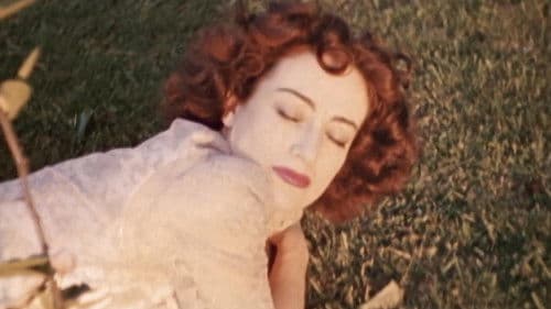 Joan Crawford's Home Movies Bild 1