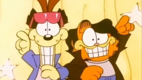 Garfield Goes Hollywood Bild 5