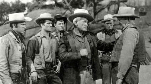 Die gebrochene Lanze Bild 5