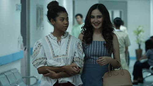 200 Pounds Beauty Bild 5