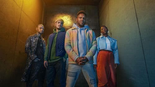 La fin des faibles Bild 2