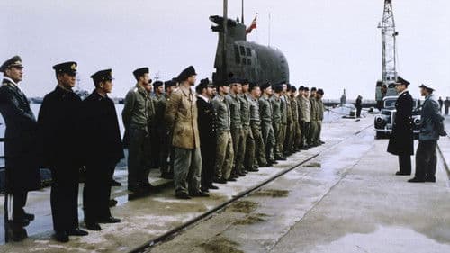 Das letzte U-Boot Bild 1