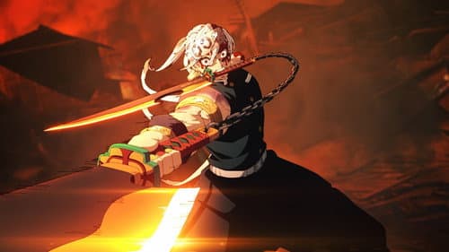 Demon Slayer: Kimetsu no Yaiba - To the Swordsmith Village Bild 2