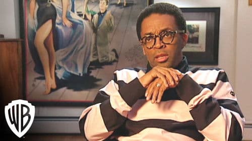 By Any Means Necessary: The Making of 'Malcolm X' Bild 1