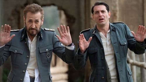 C’era una volta il crimine Bild 2