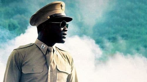 Sergeant Waters - Eine Soldatengeschichte Bild 8