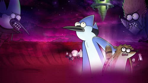 Regular Show: Der Film Bild 7