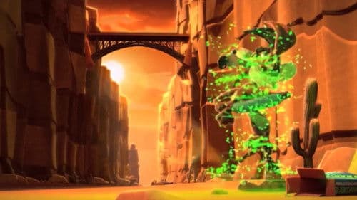 Flash in the Pain Bild 1