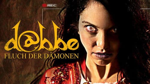 D@bbe 4 - Fluch der Dämonen Bild 2