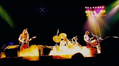 Classic Albums: Pink Floyd - The Making of The Dark Side of the Moon Bild 6