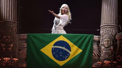 Todo Mundo no Rio com Lady Gaga Bild 1