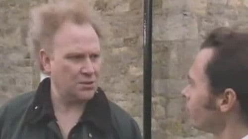 The Stranger: Eye of the Beholder Bild 2