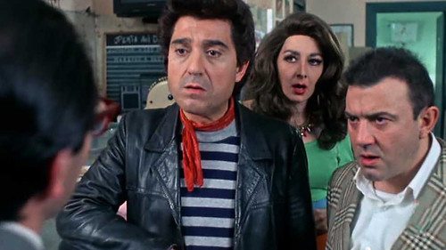 Makinavaja, el último choriso Bild 2