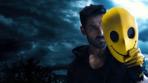 एक विलेन रिटर्न्स Bild 1