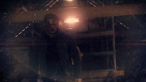 Backwood: The Barn Massacre Bild 1