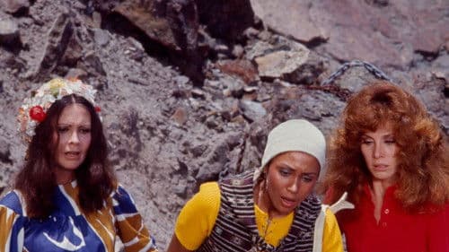 Five Desperate Women Bild 3