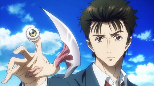 Parasyte - The Maxim Bild 3