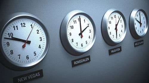 Hours Played 12:56pm - 3:10pm Bild 1