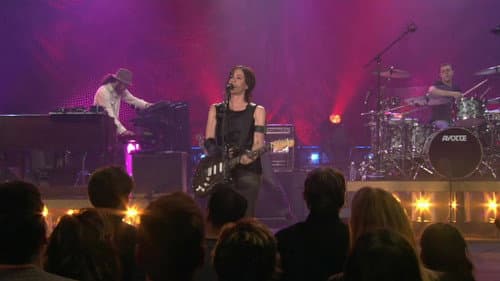 Alanis Morissette: Live at Soundstage Bild 2