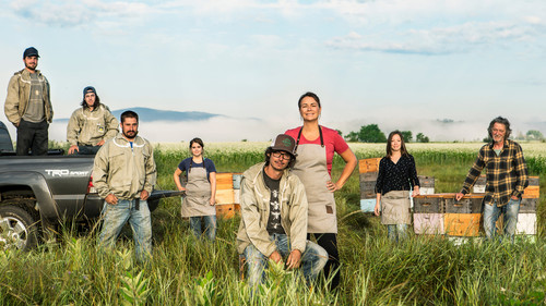 La classe ouvrière Bild 1