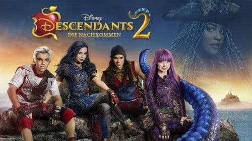 Descendants 2 Bild 2