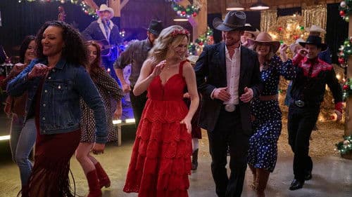 A Royal Montana Christmas Bild 6