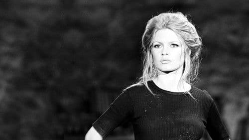 Brigitte Bardot confidentiel Bild 1