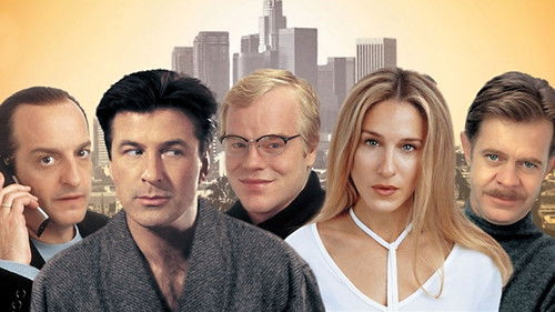 State and Main Bild 4