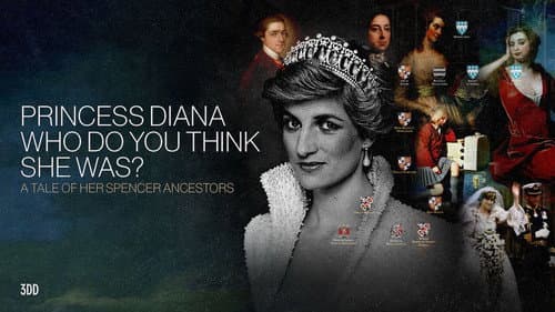 Princess Diana: Who Do You Think She Was? Bild 1