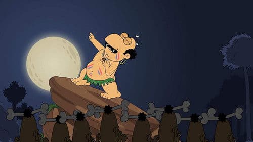 Fırıldak Ailesi: Batsın Bu Orta Dünya Bild 3