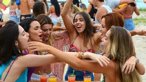 Socorro, Virei uma Garota! Bild 1