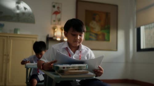 Sa Mga Mata ng Bata Bild 1