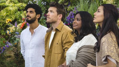 Die Hütte - Ein Wochenende mit Gott Bild 3