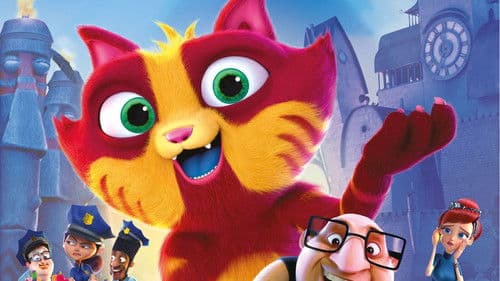 Lino - Ein voll verkatertes Abenteuer Bild 2