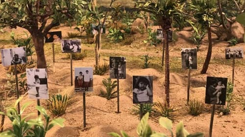 Gräber ohne Namen Bild 1