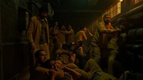 Ghost in the Cell Bild 3