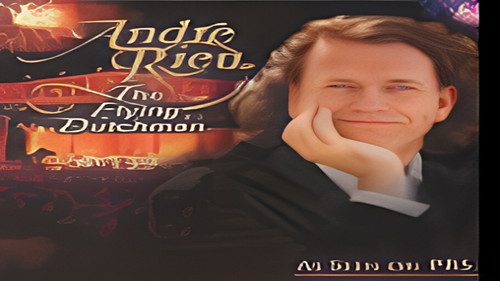 André Rieu - The Flying Dutchman Bild 2