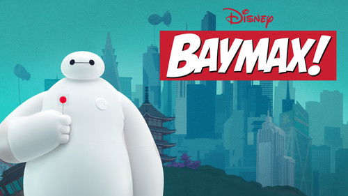Baymax! Bild 7