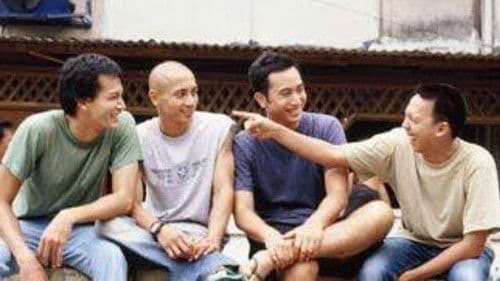 Mengejar Matahari Bild 2