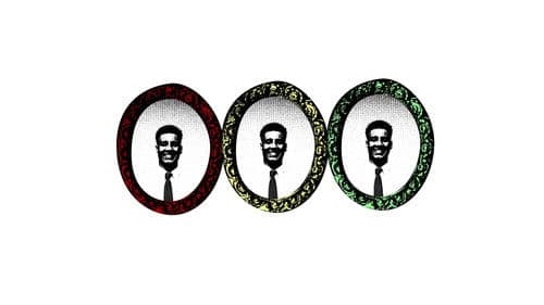 Tem sabor de morango Bild 1