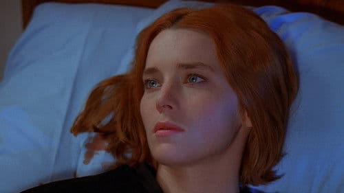 Dark Angel - Tochter des Satans Bild 3