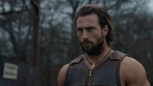 Kraven: The Hunter Bild 6