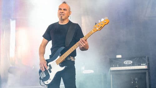 Armored Saint: Live at Rock Hard Festival Bild 4