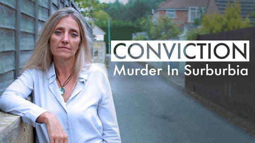 Conviction: Murder in Suburbia Bild 3
