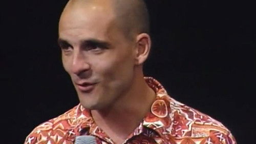 Carl Barron: Live Bild 1