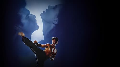 Kickboxer USA - Die Nacht des Fighters Bild 1