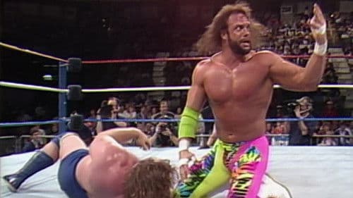 WWE SuperTape: Volume 2 Bild 1