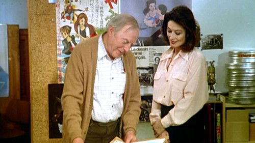 La Table tournante Bild 8