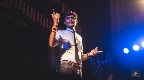 Alexander Babu: Alex in Wonderland Bild 5